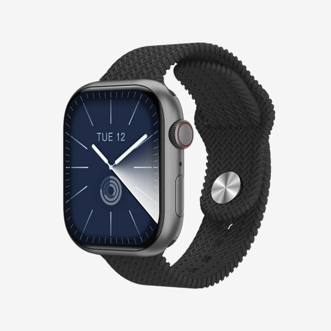HK10 Pro Plus Smart Watch