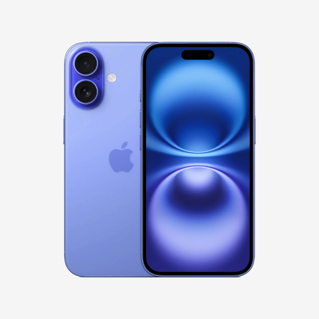 iPhone 16