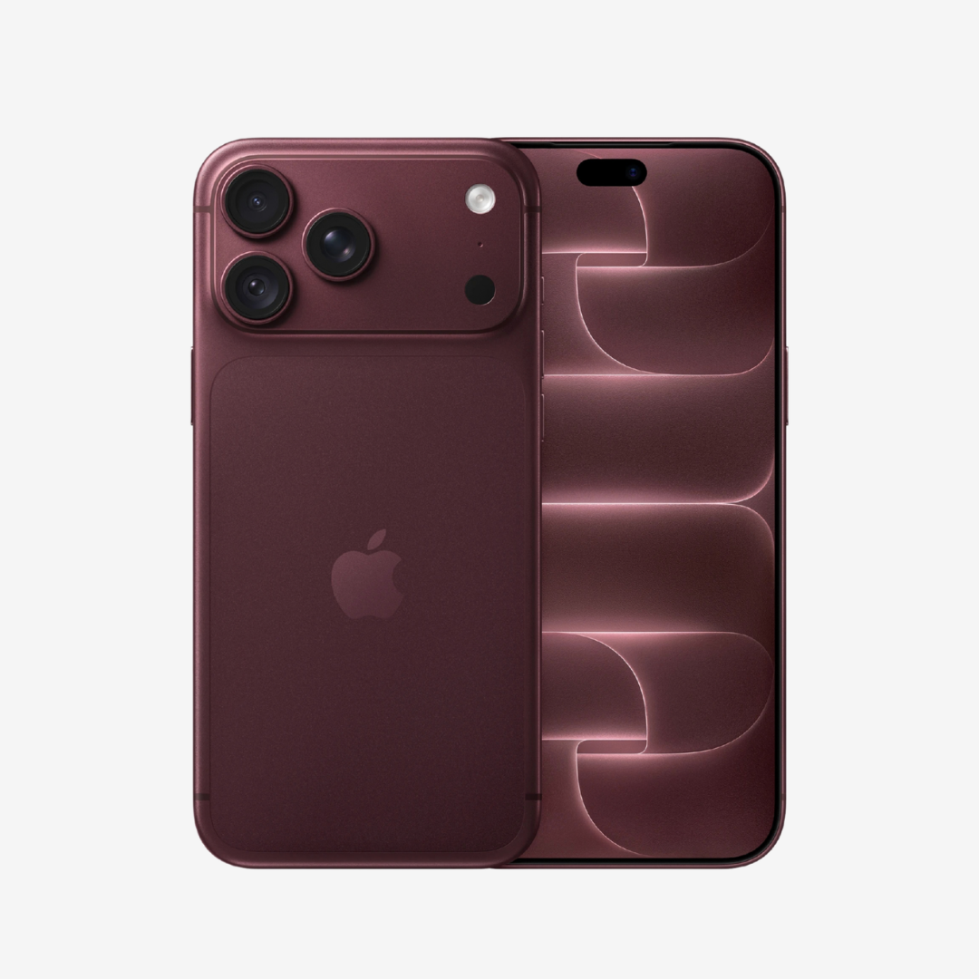 iPhone 18 Pro Max