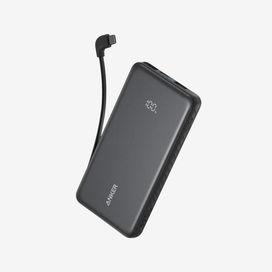 Anker A110EH11 22.5W 20000mAh Zolo Power Bank