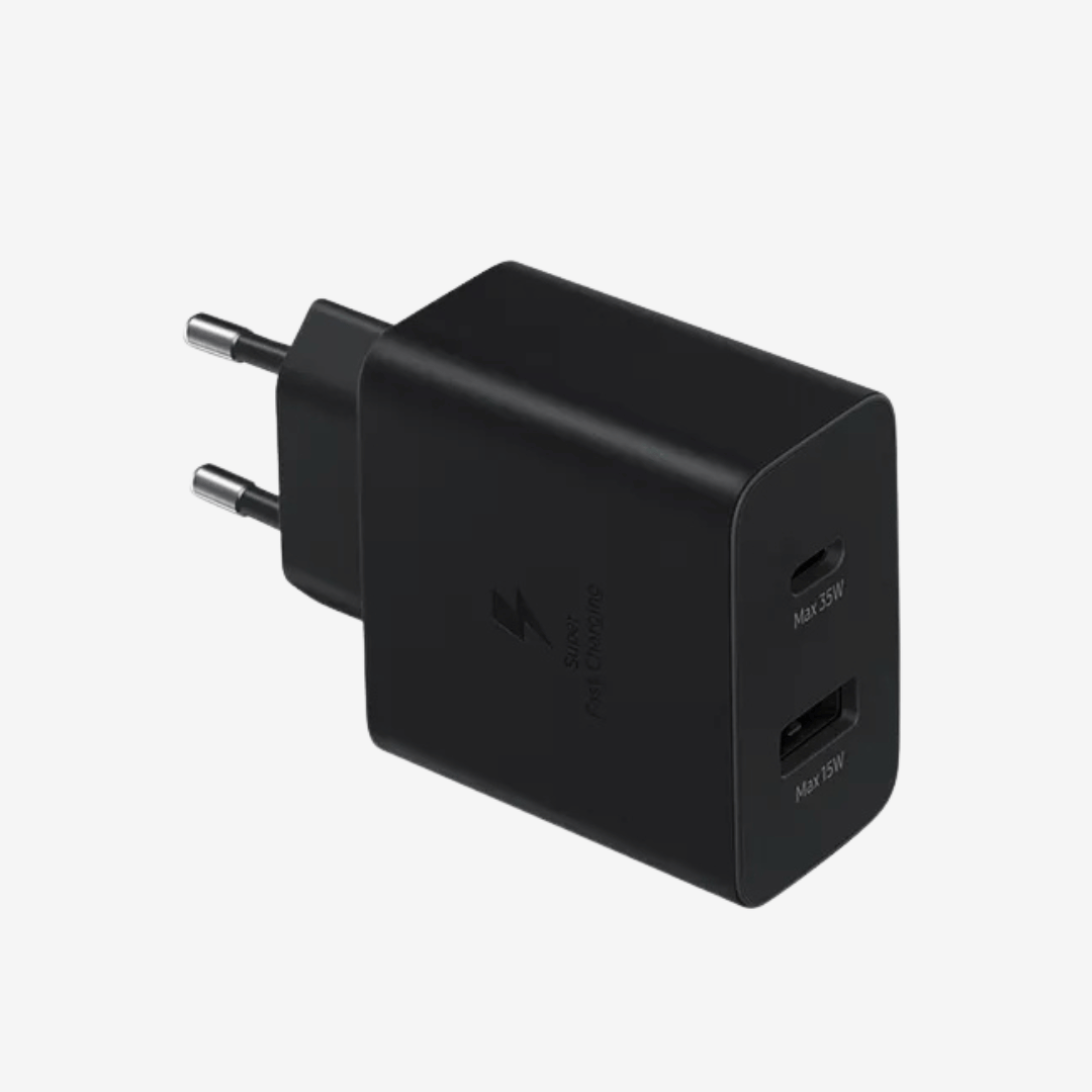 Samsung 35W Power Adapter Duo
