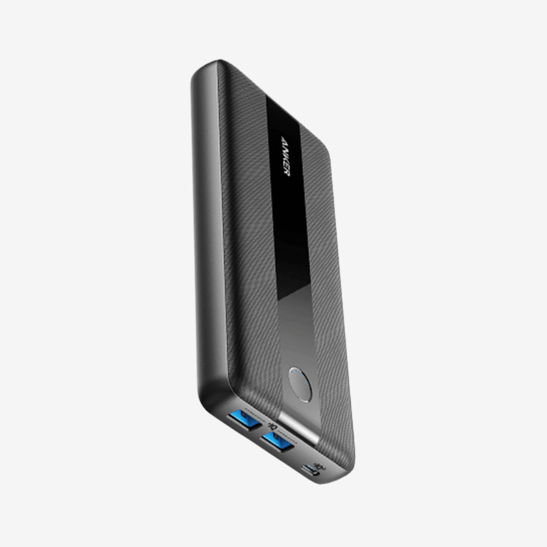 Anker PowerCore III 19K 60W 19200mAh Power Bank