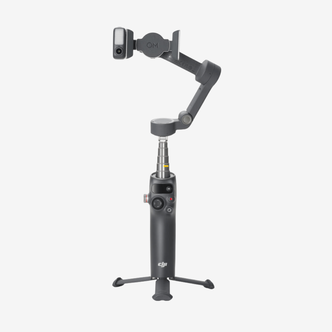 DJI Osmo Mobile 8