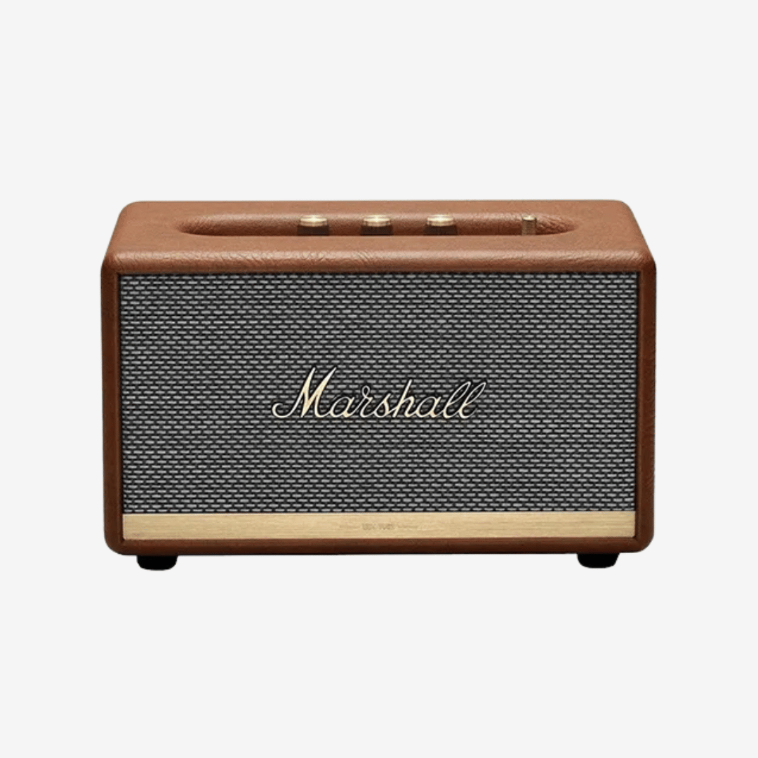 Marshall Acton 2