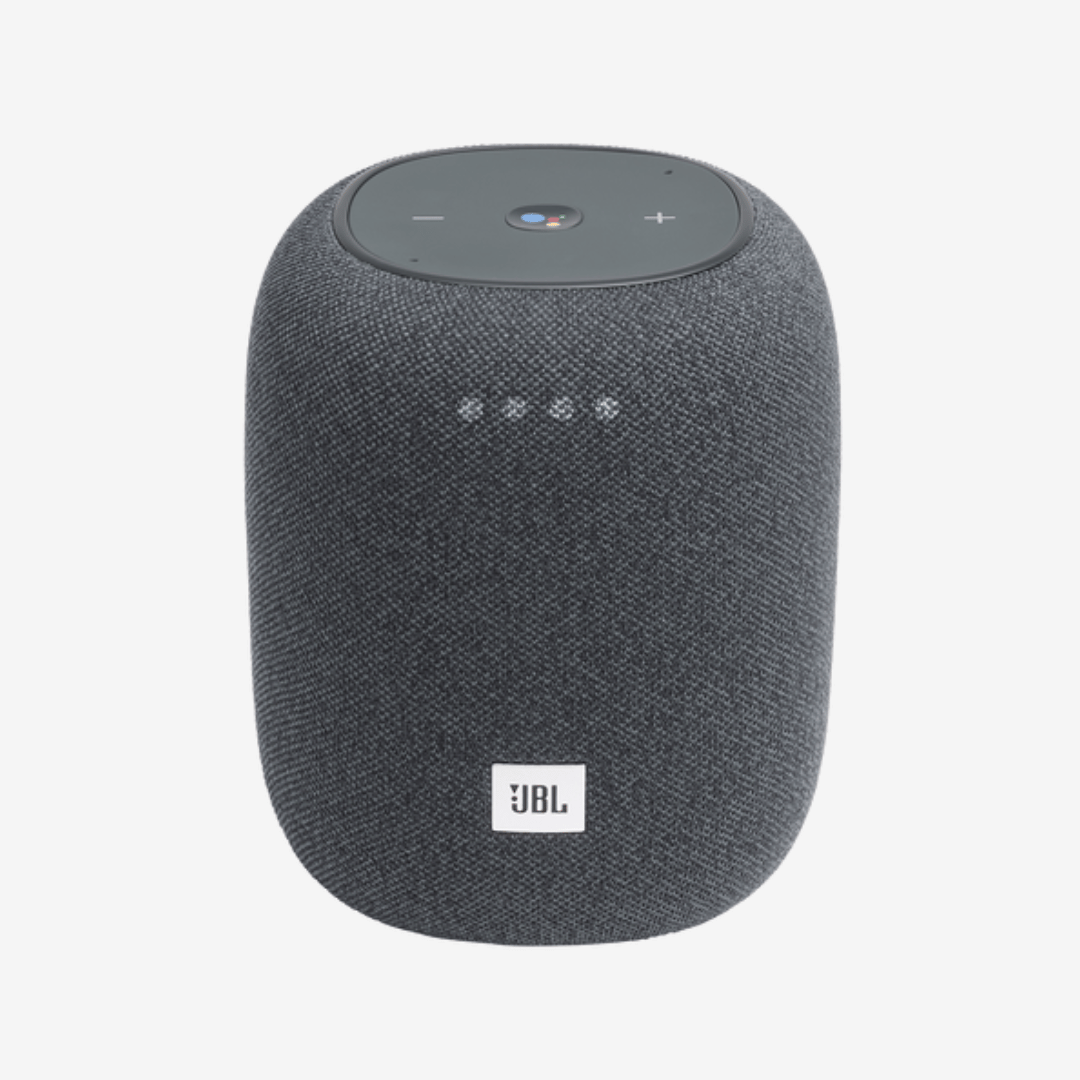 JBL Link Music