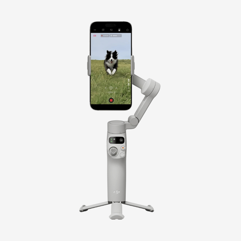 DJI Osmo Mobile 7