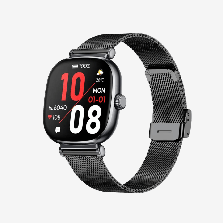 GreenLion Princess Smartwatch