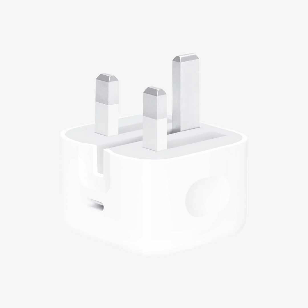 Apple 20W Adapter