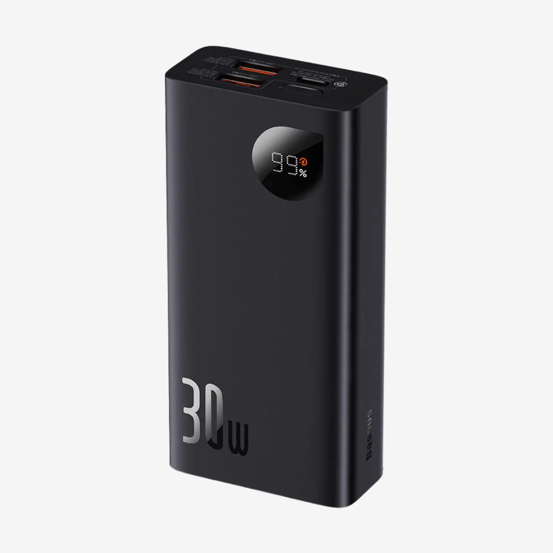 Baseus 30W 10000mAh Power Bank