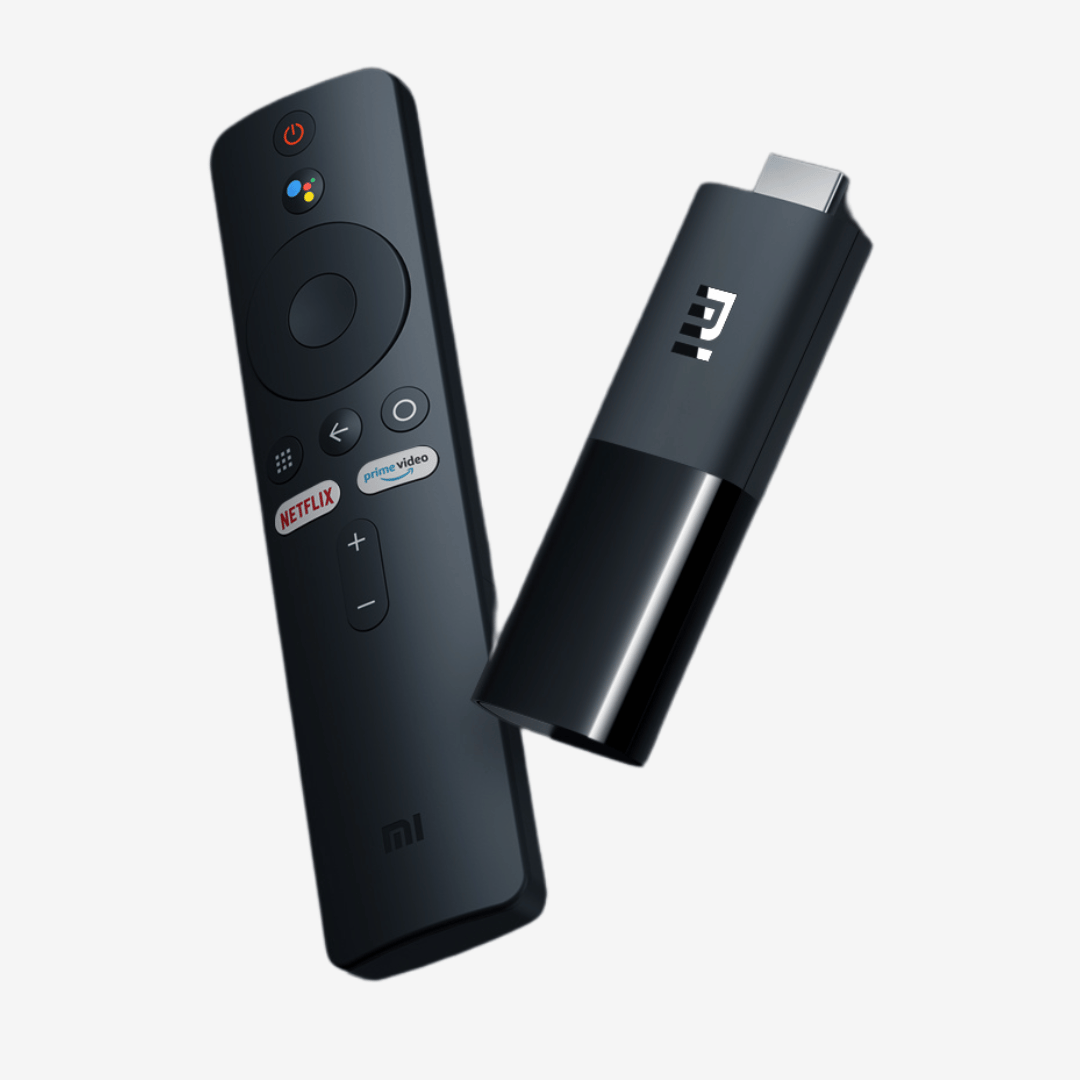 Mi Smart TV Stick